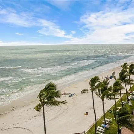 Image 6 - Seaside All-Suite Resort, 4770 Estero Boulevard, Fort Myers Beach, Lee County, FL 33931, USA - Condo for sale