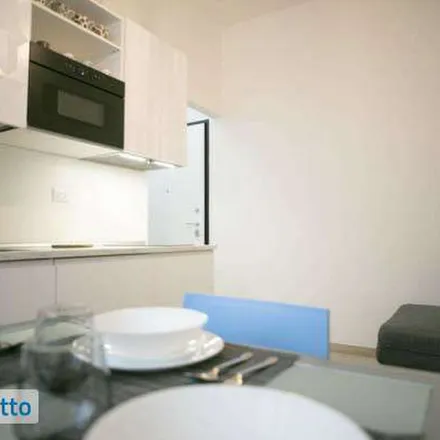 Rent this 2 bed apartment on Via Alessandro Tadino 19 in 20124 Milan MI, Italy