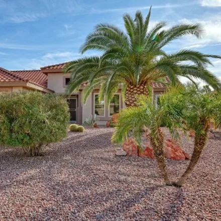 Image 3 - 15631 West Bethesda Court, Surprise, AZ 85374, USA - House for sale