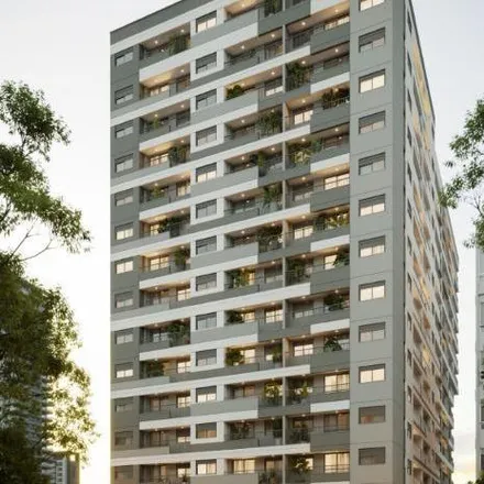 Image 2 - Edifício Natal, Rua Cotoxó 125, Pompéia, Região Geográfica Intermediária de São Paulo - SP, 05021-000, Brazil - Apartment for sale
