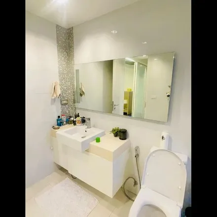 Image 7 - unnamed road, Sathon District, Bangkok 10120, Thailand - Apartment for rent