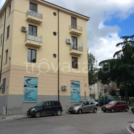 Rent this 3 bed apartment on Via Trieste in 88046 Lamezia Terme CZ, Italy