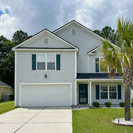 Buy this 6 bed house on 119 Thistle Road in Longleaf, Goose Creek