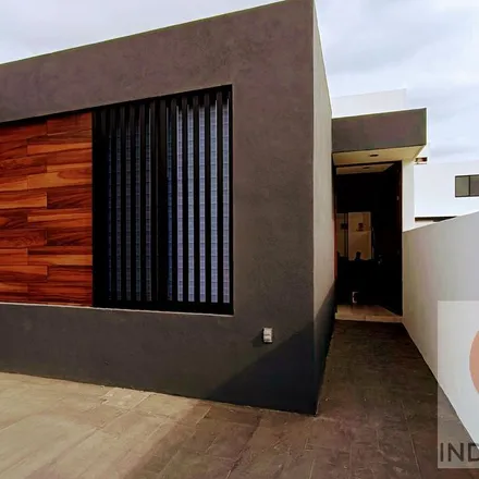 Buy this studio house on unnamed road in Ladrilleras Del Refugio, 37680