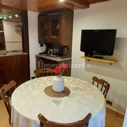 Image 5 - I Trav. Sx Salita Chiaromonte, 04024 Gaeta LT, Italy - Apartment for rent