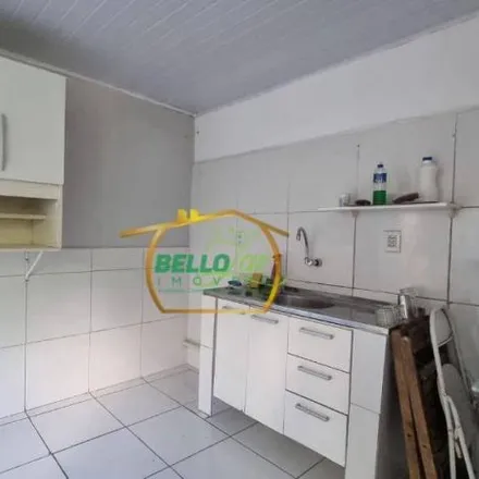 Rent this 1 bed apartment on Rua Conde de Irajá 771 in Torre, Recife - PE