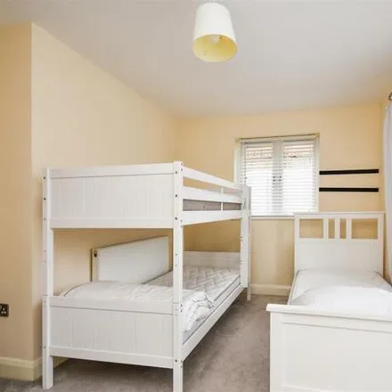 Image 6 - The Mitre, 5 Lower Green, Aldersley, Wolverhampton, WV6 9AH, United Kingdom - Room for rent
