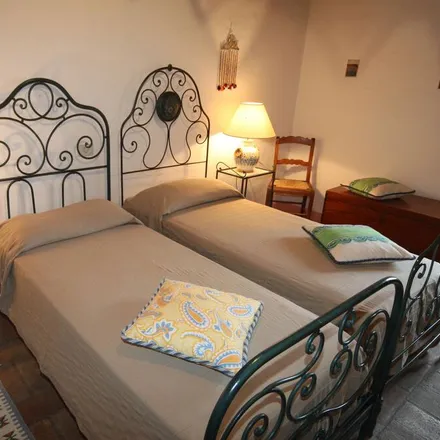 Rent this 3 bed apartment on 52031 Anghiari AR