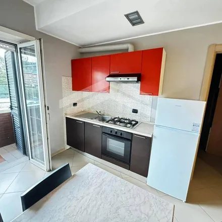 Rent this 3 bed apartment on Vazzieri in Viale Alessandro Manzoni, 86010 Campobasso CB