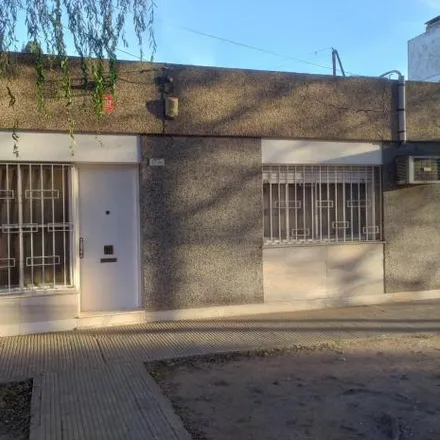 Buy this 3 bed house on José de Amenábar 43 in General San Martín, Rosario