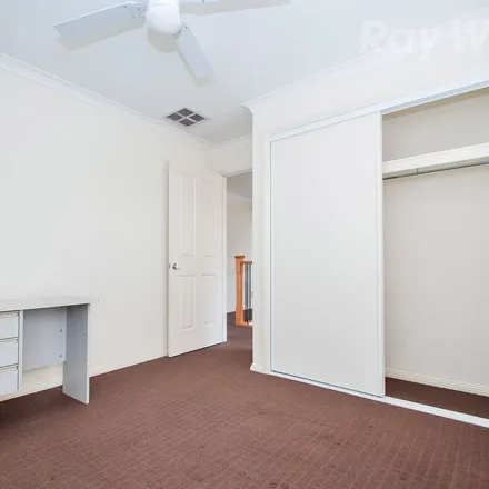 Rent this 4 bed apartment on Huntly Avenue in Mooroolbark VIC 3138, Australia