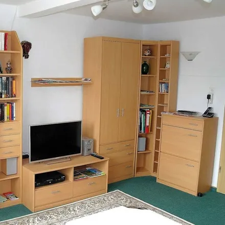 Rent this 1 bed apartment on 91327 Gößweinstein