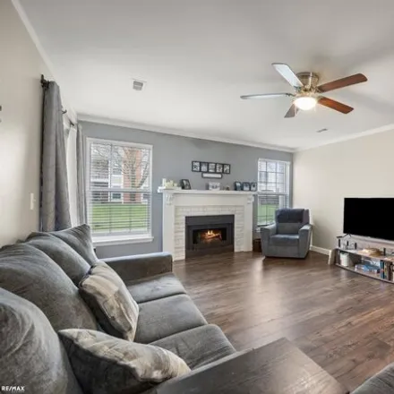 Image 3 - 56503 Chesapeake Trail, Shelby Charter Township, MI 48316, USA - Condo for sale