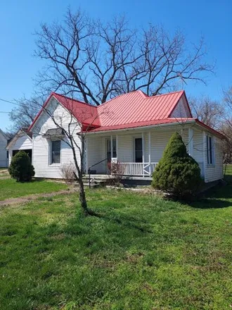 Buy this 2 bed house on 325 South Long Avenue in Hartville, Wright County