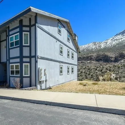Buy this 2 bed condo on 2759 Kyle Canyon Road in Mount Charleston, Clark County