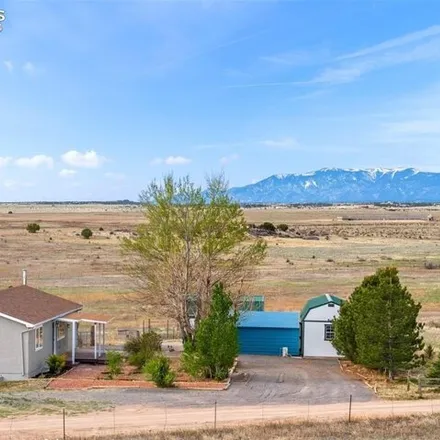 Image 3 - Galbreth Road, Pueblo County, CO, USA - House for sale
