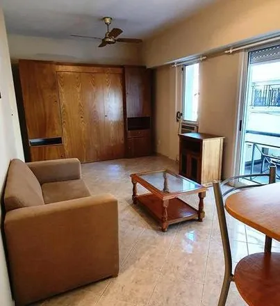 Rent this studio apartment on Gobernador Manuel Ugarte 3200 in Olivos, B1605 DST Vicente López
