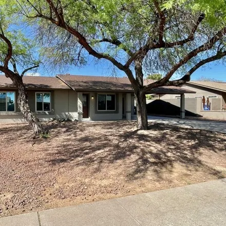 Image 3 - 1486 West Runion Drive, Phoenix, AZ 85027, USA - House for sale