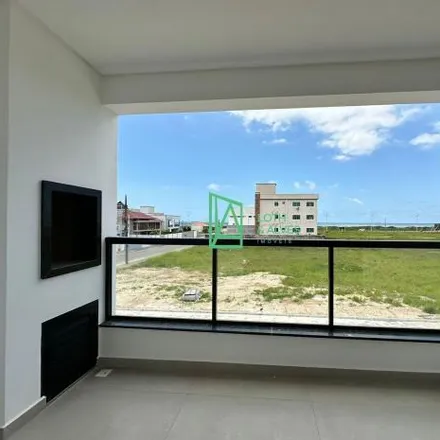 Buy this 1 bed apartment on Avenida José Eugênio Müller in São João, Itajaí - SC