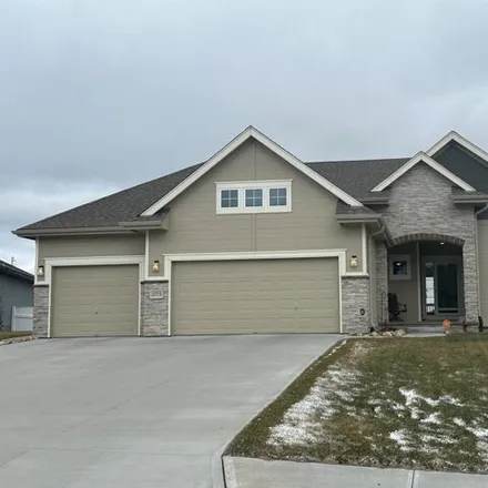 Buy this 4 bed house on South 183rd Street in Sarpy County, NE 68136
