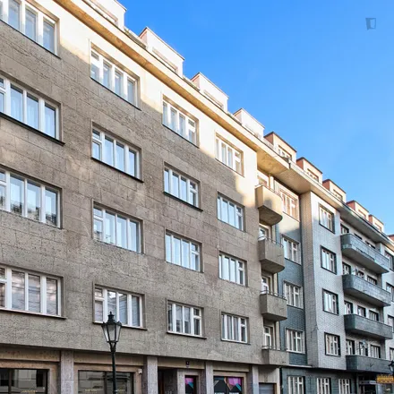 Image 9 - Krocínova 333/3, 110 00 Prague, Czechia - Apartment for rent