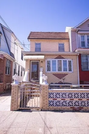 Buy this 3 bed house on 966 Schenectady Avenue in New York, NY 11203