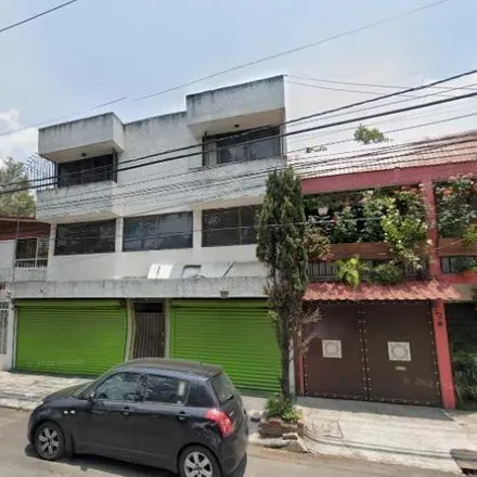 Buy this 4 bed house on Hacienda de las Carretas 55 in Azcapotzalco, 02420 Mexico City
