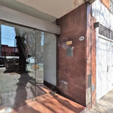 Buy this studio apartment on Avenida Salvador María del Carril 2116 in Agronomía, C1431 EGH Buenos Aires