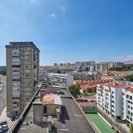 Image 5 - LSB-00027, Rua Conde de Almoster, 1500-197 Lisbon, Portugal - Room for rent