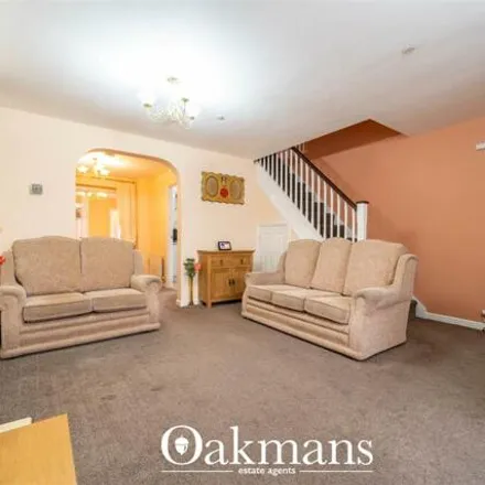 Image 4 - Newcomen Drive, Dudley, West Midlands, Dy4 - House for sale