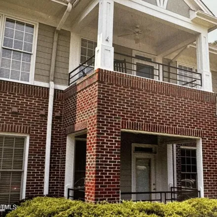 Buy this 1 bed condo on 524 Aberdeen Drive in Chapel Hill, NC 27516