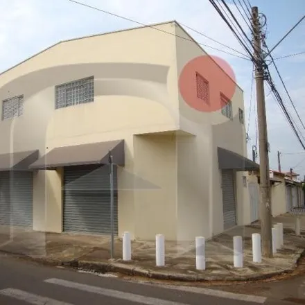 Image 2 - Rua Itu, Jardim América, Indaiatuba - SP, 13339-390, Brazil - House for sale