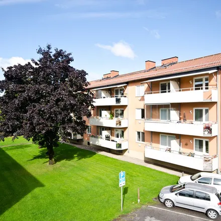 Rent this 2 bed apartment on Österled in 732 45 Arboga, Sweden