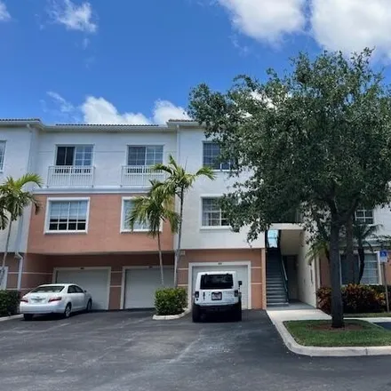 Rent this 1 bed condo on unnamed road in Palm Beach Gardens, FL