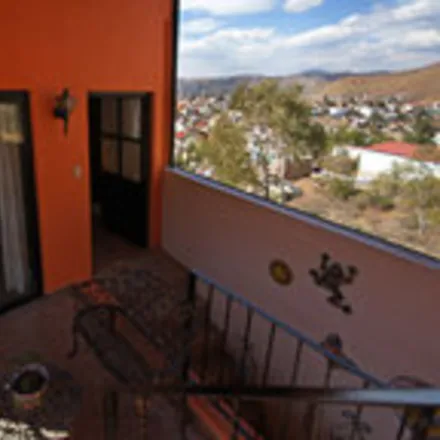 Image 3 - Guanajuato, Universitario, GUA, MX - House for rent