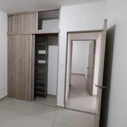 Buy this 2 bed apartment on unnamed road in Tlalpan, 14370 Mexico City