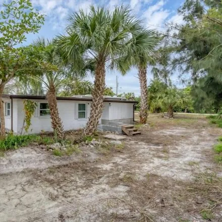 Buy this 2 bed house on 199 Peace Island Drive in Cleveland, Charlotte County