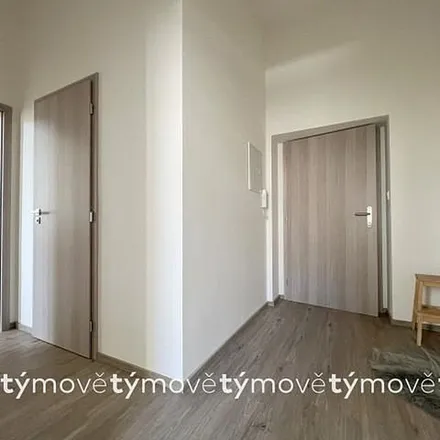 Rent this 1 bed apartment on Kapybara in Sladkovského, 530 09 Pardubice