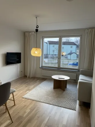Rent this 2 bed apartment on Köksälvan in Klockhusgränd, 125 45 Stockholm