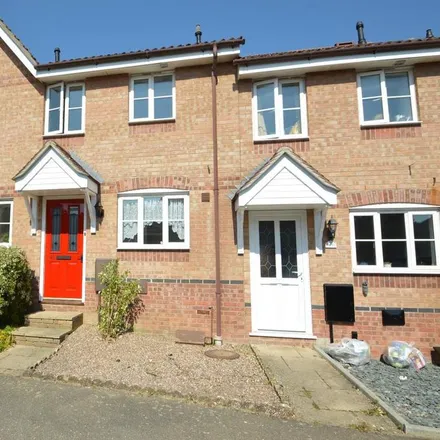 Rent this 2 bed house on Stanstead Road in Halstead, CO9 1FA