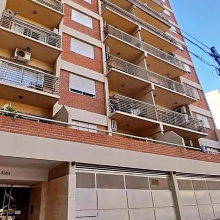 Buy this studio apartment on Avenida Directorio 3378 in Parque Avellaneda, C1407 GZN Buenos Aires