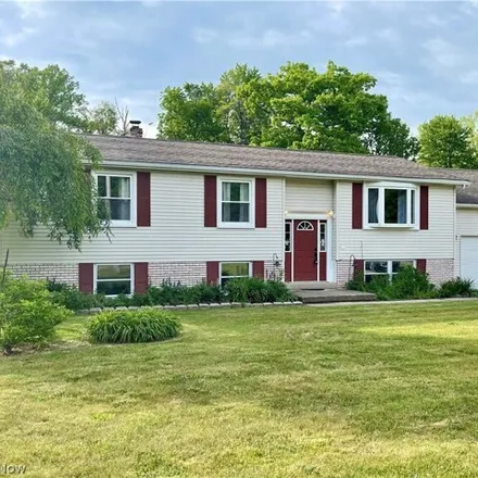 Buy this 4 bed house on 3028 Arcola Road in Lake County, OH 44057