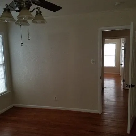 Rent this 3 bed apartment on 1401 West Lovers Lane in Arlington, TX 76013