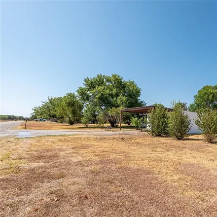 Image 2 - 414 Palo Pinto Street, Millsap, Parker County, TX 76066, USA - House for sale