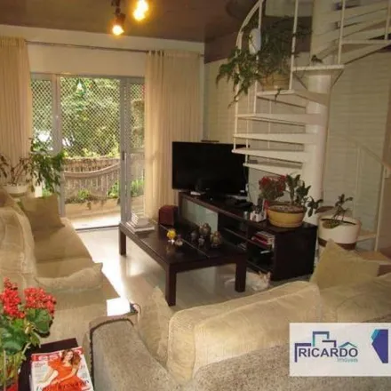 Buy this 2 bed apartment on Rua Túlio Brancaleoni in Centro, Guarulhos - SP