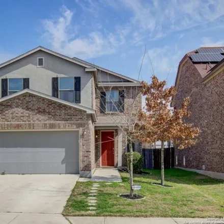 Buy this 3 bed house on 596 Dusty Emerald in Universal City, Bexar County