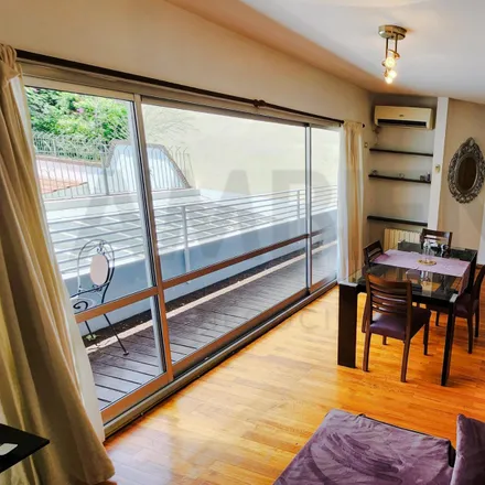 Rent this 1 bed condo on Guatemala 5972 in Palermo, C1425 BIO Buenos Aires