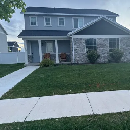 Image 1 - West 900 South, Springville, UT 84663, USA - House for sale