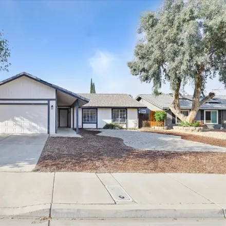 Buy this 3 bed house on 1024 Walnutwood Court in Los Banos, CA 93635