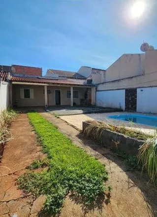 Image 2 - unnamed road, Coliseu, Londrina - PR, 86076, Brazil - House for sale